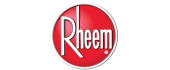 Rheem Tankless & Tank Water Heaters